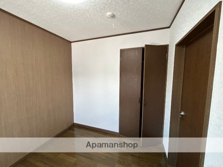 忠和5・6ハイツの内装