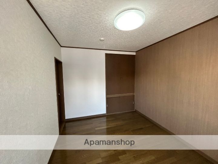 忠和5・6ハイツの内装