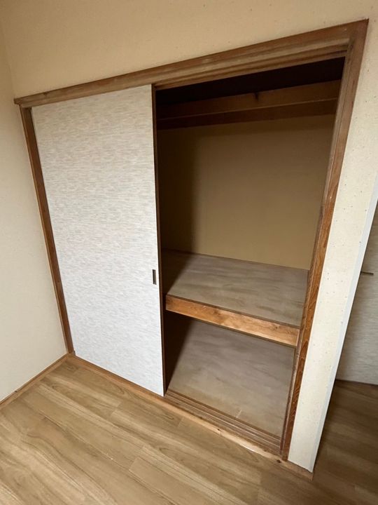 コーポ109の内装