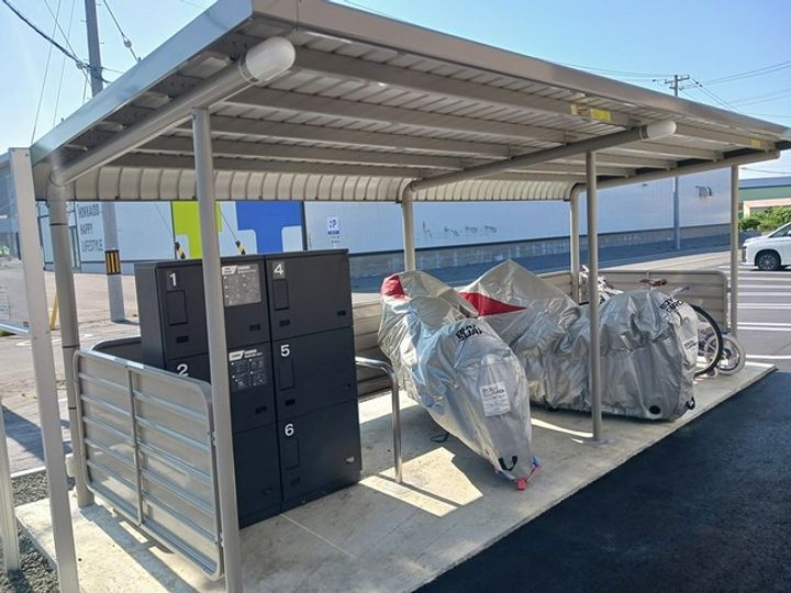 ヒカリ テラス Aのその他画像