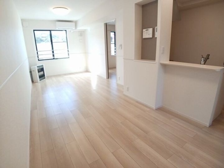 ヒカリ テラス Aのその他画像