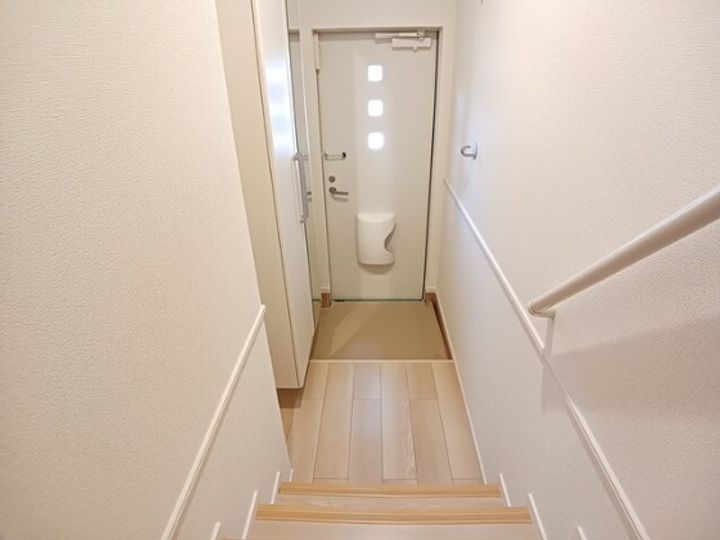 ヒカリ テラス Aのその他画像