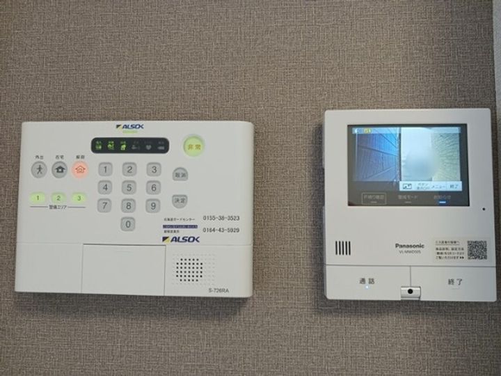 ヒカリ テラス Aのその他画像