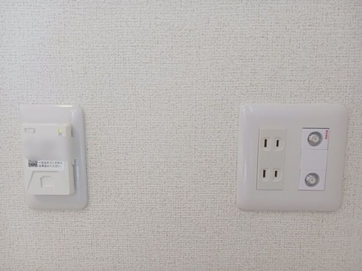 ヒカリ テラス Aのその他画像