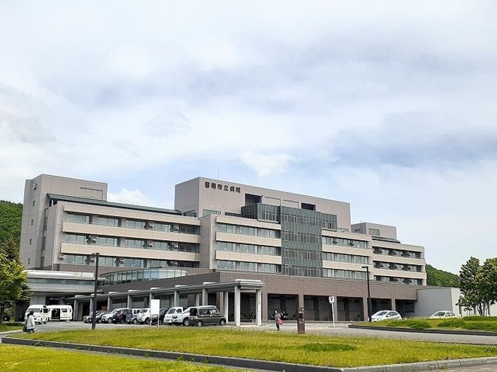 ロッツ クレインⅡの周辺