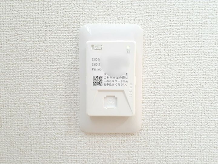ロッツ クレインⅠのその他画像