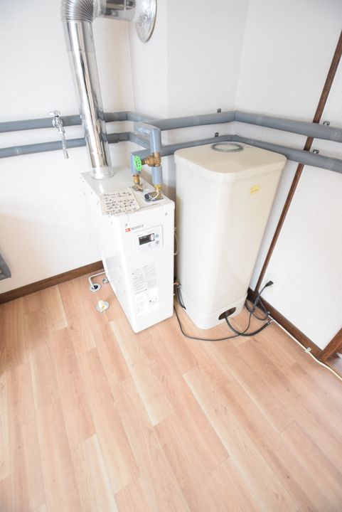 マンション大橋1のその他画像