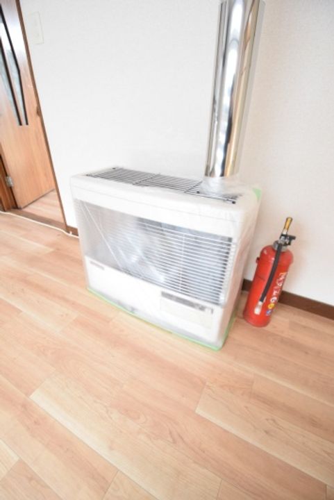 マンション大橋のその他画像
