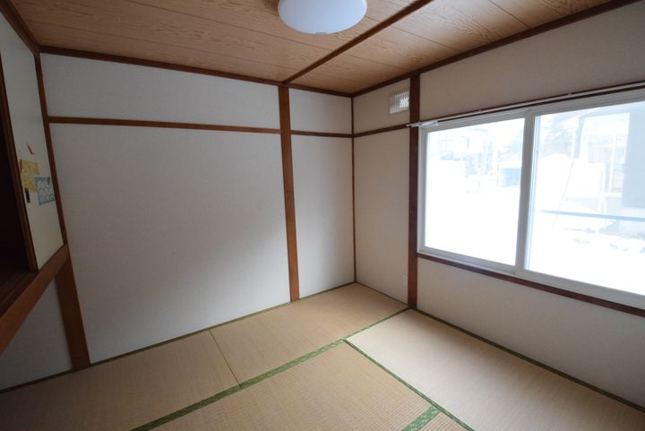 マンション大橋1のその他画像