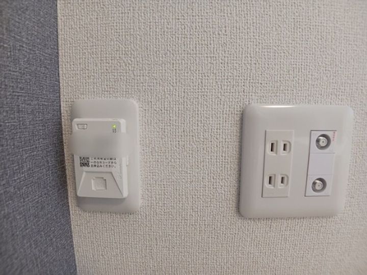 オーク サイド パレスⅡのその他画像