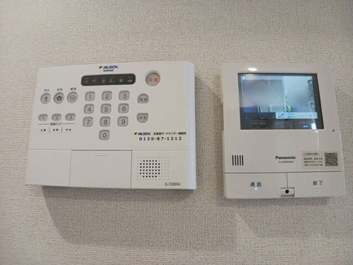 オーク サイド パレスⅡのその他画像