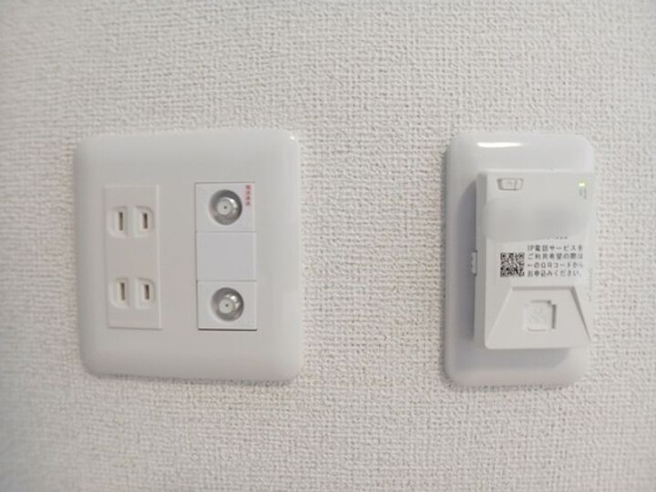オーク サイド パレスⅡのその他画像