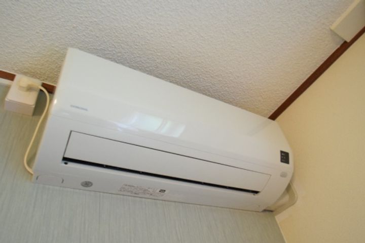 ヴィラナリー旭川 A棟のその他画像