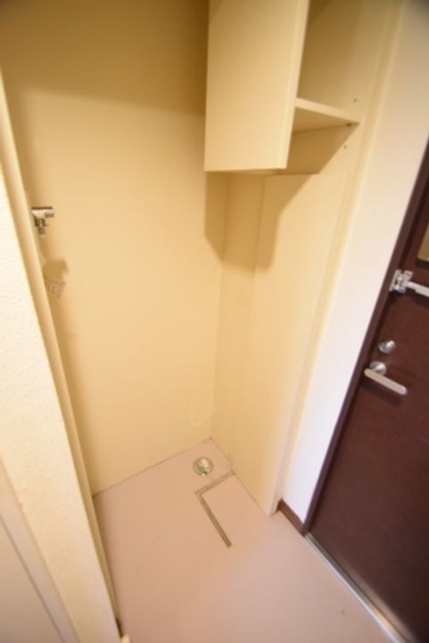 ヴィラナリー旭川 A棟のその他画像