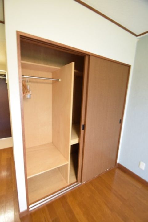 ヴィラナリー旭川 A棟のその他画像