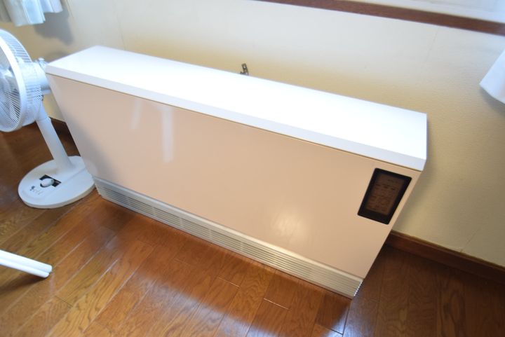 ヴィラナリー旭川 A棟105のその他画像