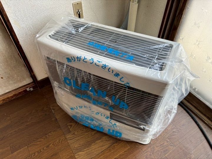 コーポ金谷Bのその他画像