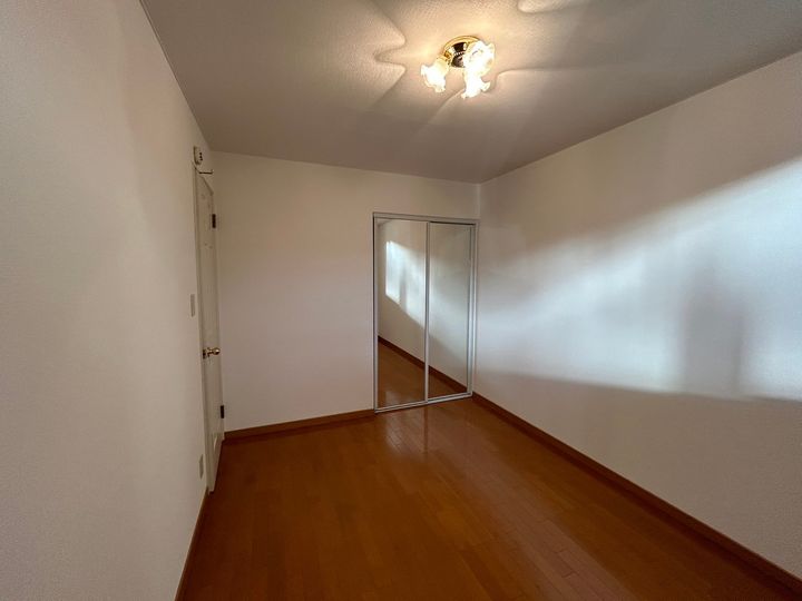 スターハイツ常磐公園1-Iの内装