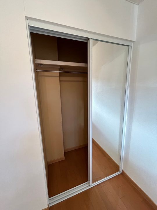 スターハイツ常磐公園1-Iの内装