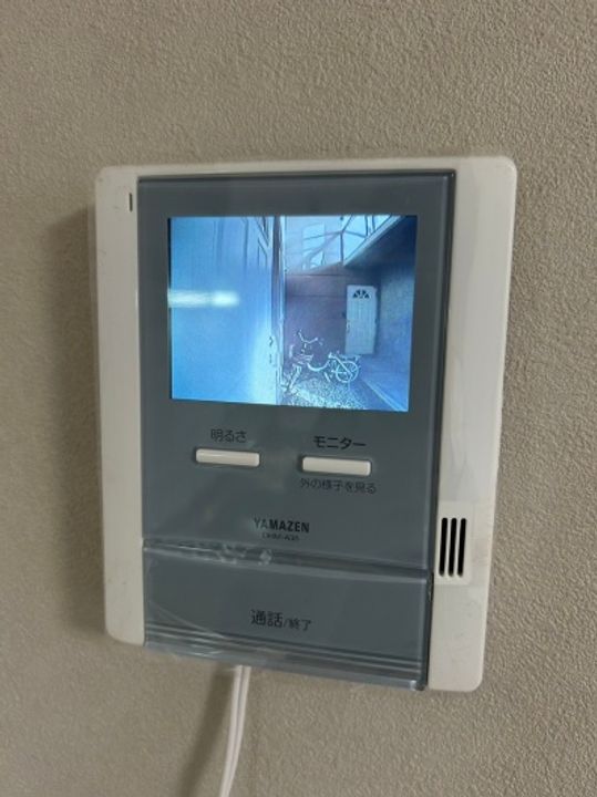 スターハイツ常磐公園のその他画像