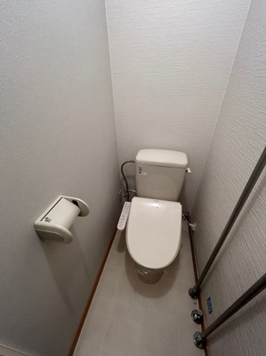 スターハイツ常磐公園のその他画像