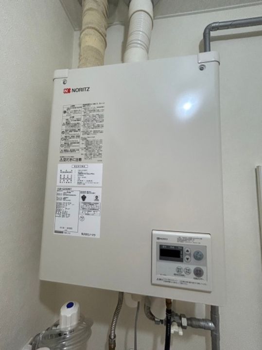 スターハイツ常磐公園のその他画像