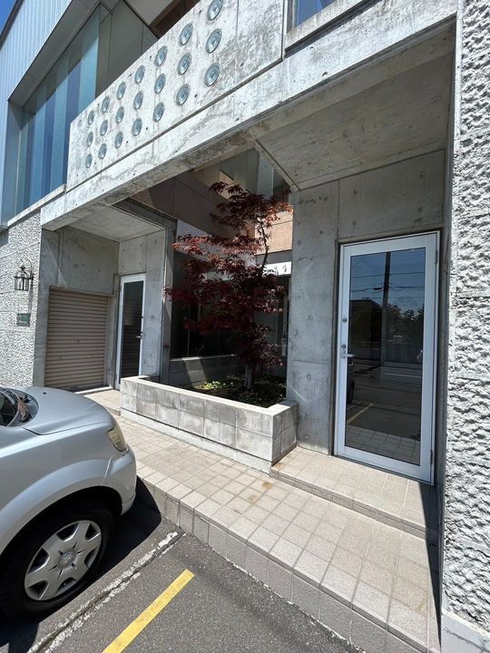 スターハイツ常磐公園1-Iの内装