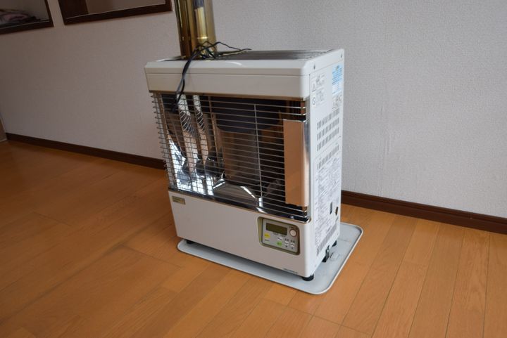 北海道旭川市忠和三条3丁目(一戸建)の賃貸物件戸建ての内装