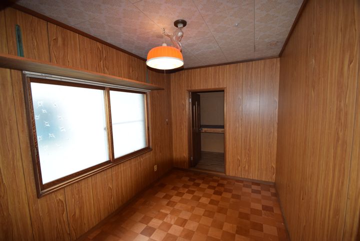 北海道旭川市忠和三条3丁目(一戸建)の賃貸物件戸建ての内装