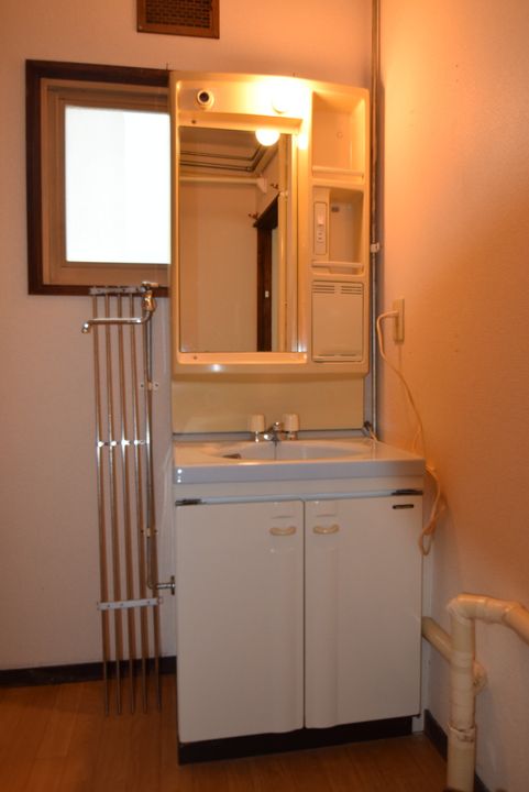 北海道旭川市忠和三条3丁目(一戸建)の賃貸物件戸建てのその他画像