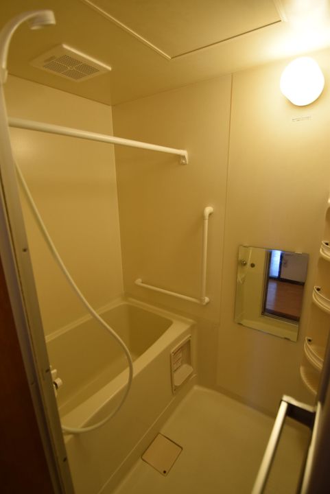 北海道旭川市忠和三条3丁目(一戸建)の賃貸物件戸建ての風呂