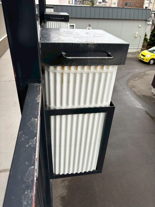 ロイヤル・KANASE・永山202のその他画像