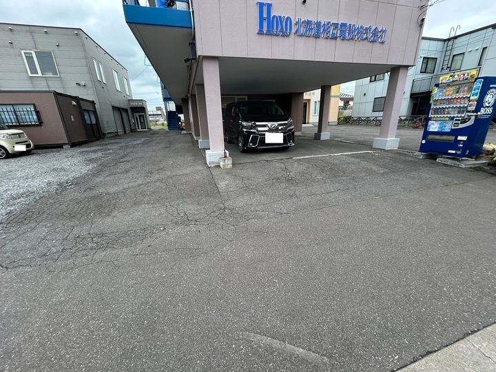 東堂ビル202のその他画像