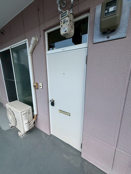 東堂ビル202のその他画像