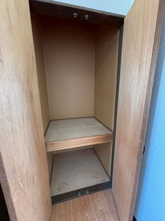 東堂ビル305の内装