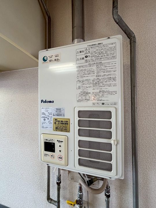 東堂ビル305のその他画像