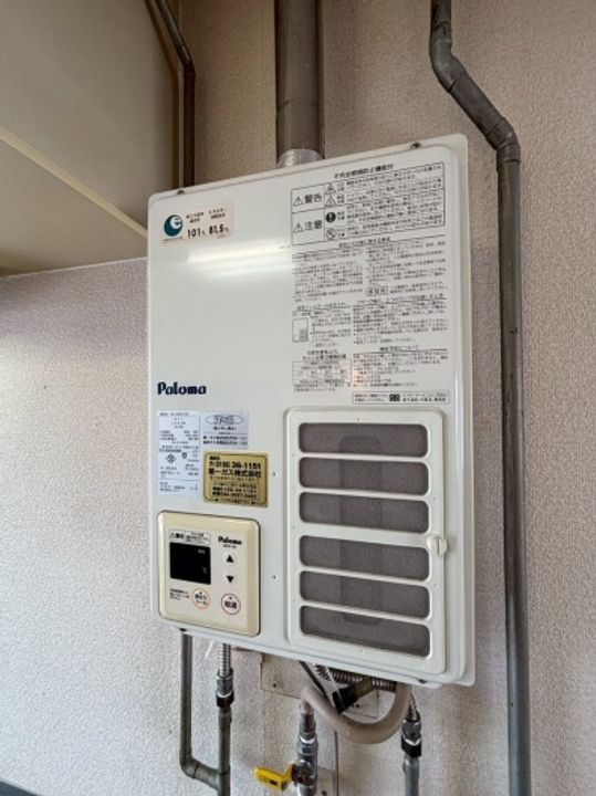 東堂ビルのその他画像