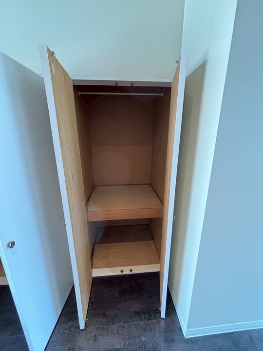 東堂ビル205の内装