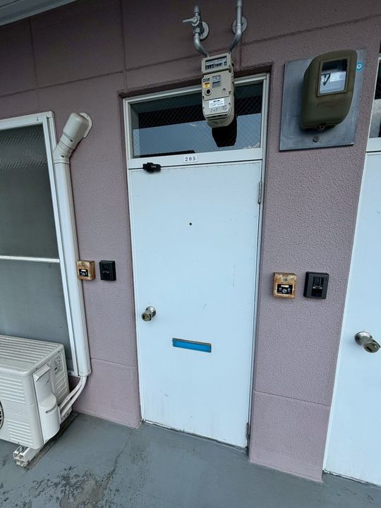 東堂ビル205のその他画像