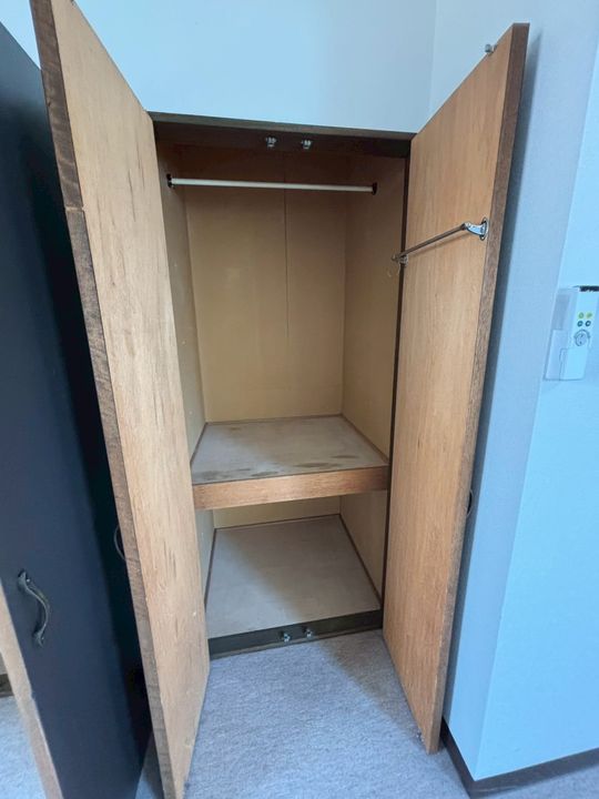 東堂ビル201の内装