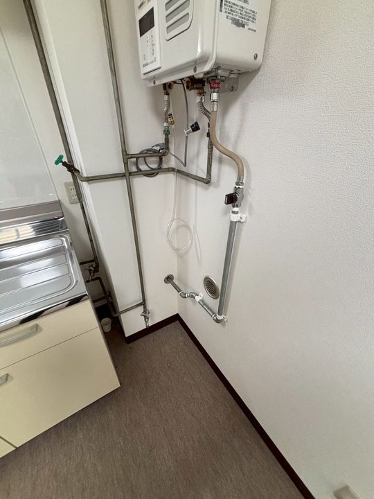 東堂ビル201のその他画像