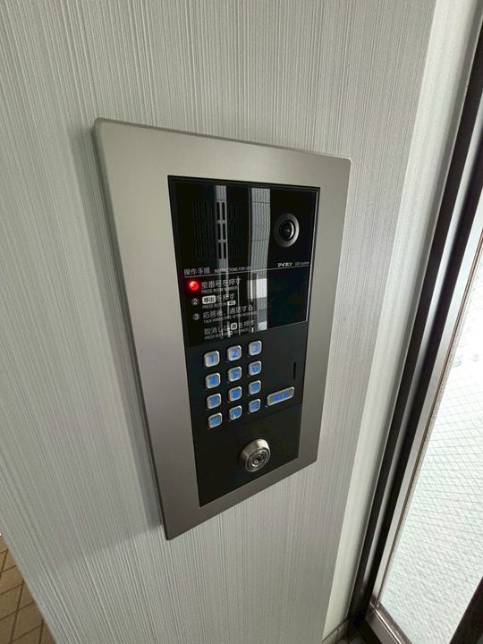 アルグレースときわ203のその他画像