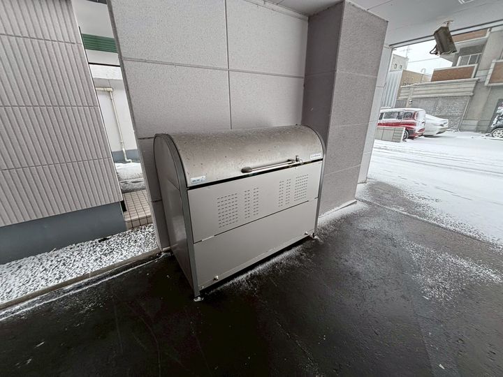 アルグレースときわ203のその他画像