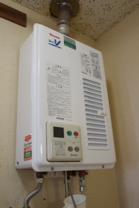 フレンドハイツ(永山)のその他画像