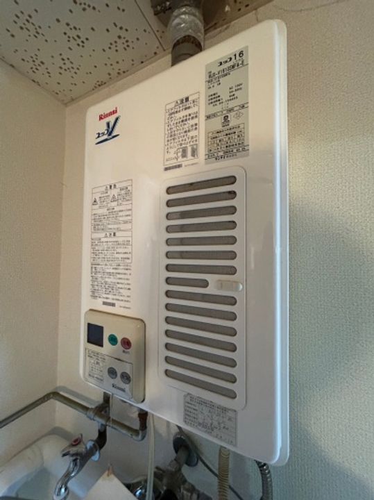 フレンドハイツ(永山)のその他画像