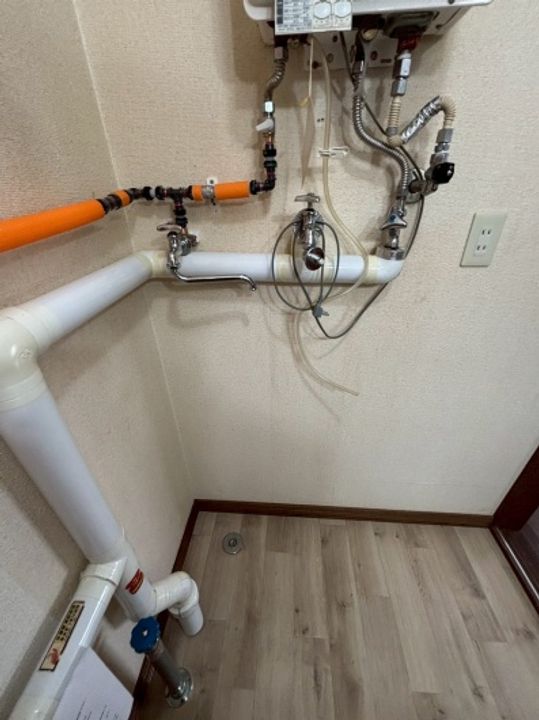 フレンドハイツ(永山)のその他画像