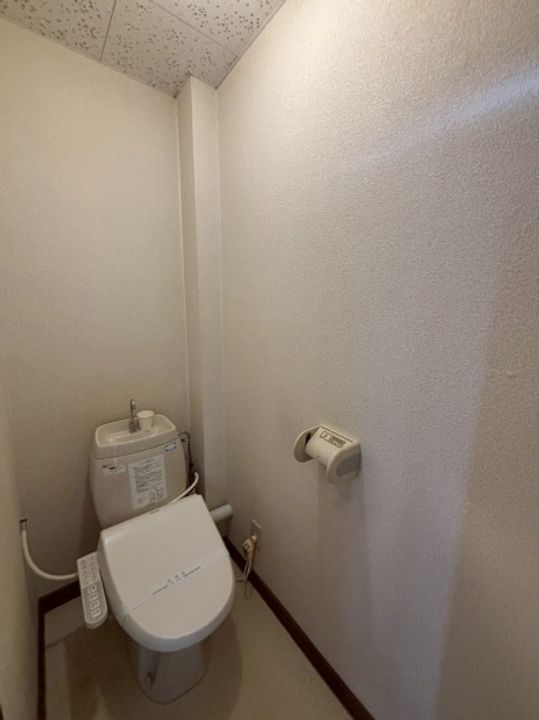 フレンドハイツ(永山)のその他画像