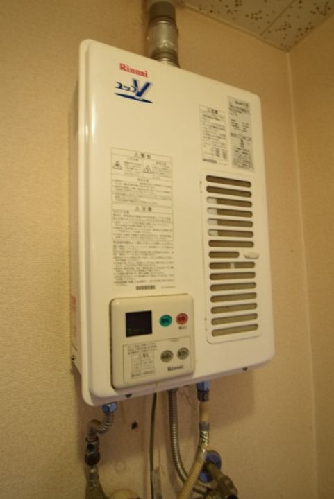 フレンドハイツ(永山)のその他画像