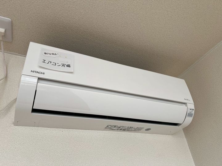 オーベルジュ3201の内装