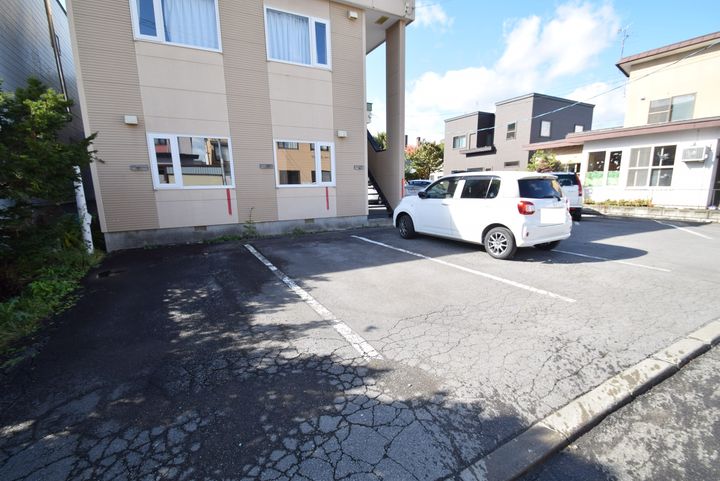 ガーデンパレス神居A・BB101のその他画像